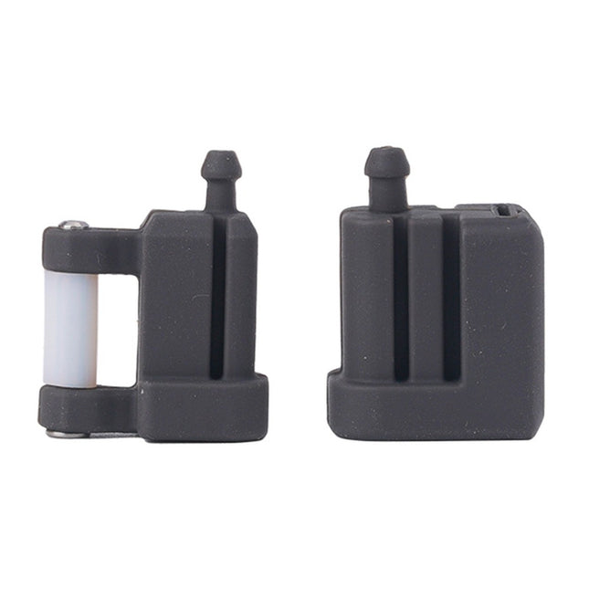Wiper nozzle per Kobra S1/S1 Combo