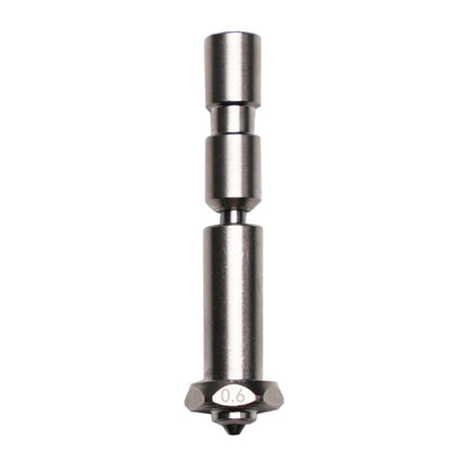 Anycubic quick-change hotend 0.6 mm per Kobra 3/V2
