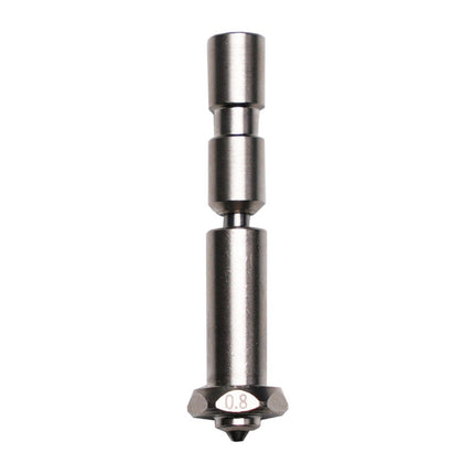 Anycubic quick-change hotend 0.8 mm per Kobra 3/V2