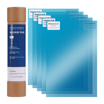 Anycubic Quick-Change FEP Film per Photon Mono M5s