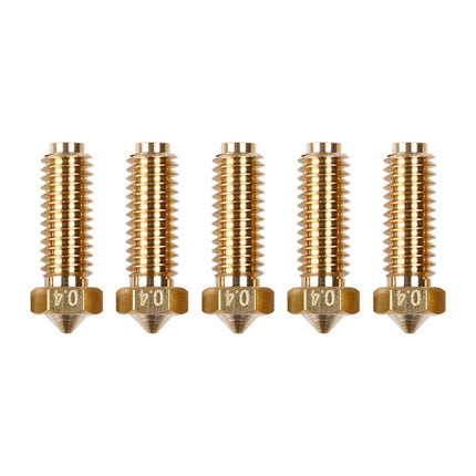 Anycubic Nozzles per Kobra 2 Series (5 pcs.)