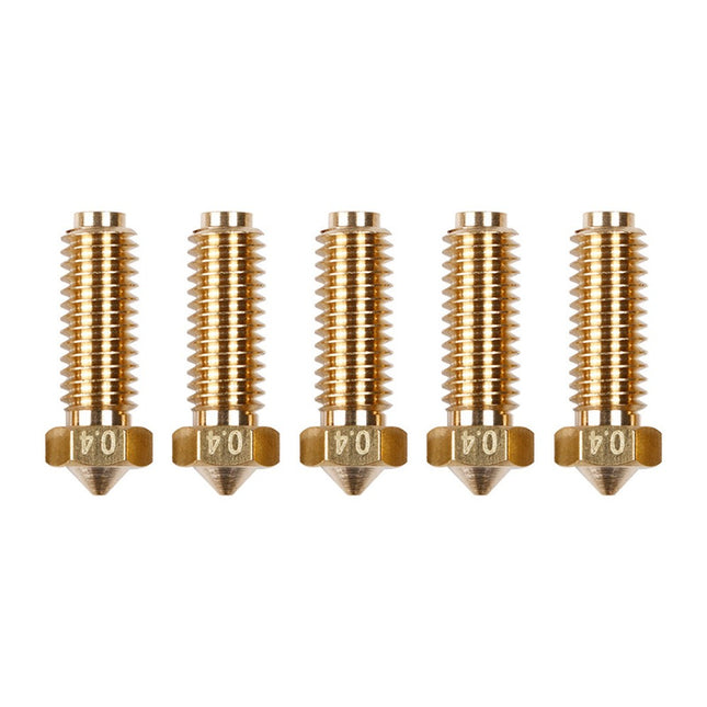 Anycubic Nozzles per Kobra 2 Series (5 pcs.)