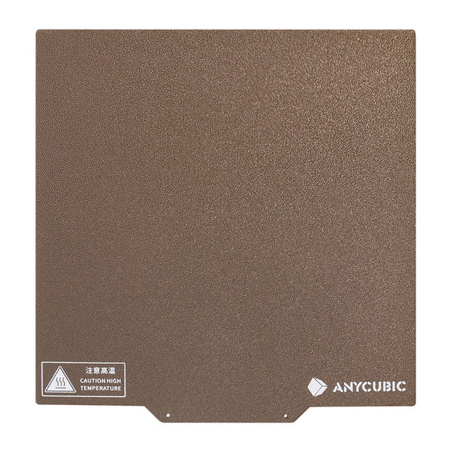 Anycubic PEI Plate per Kobra 2/2 Pro