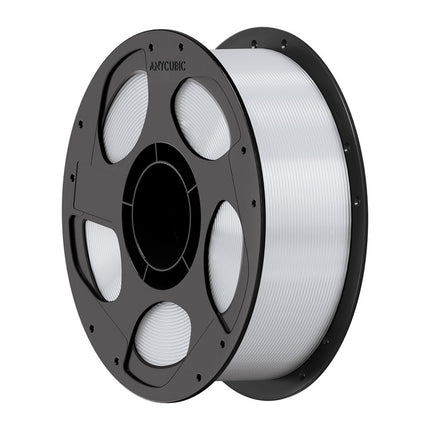 Anycubic PC Filamento (Trasparente Bianco) 1 kg