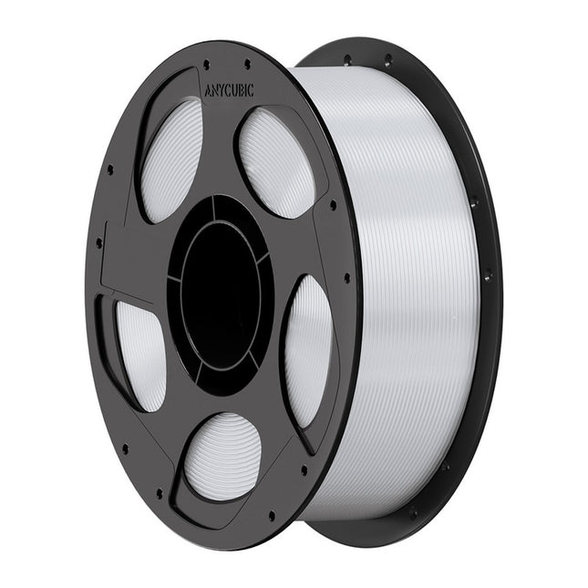 Anycubic PC Filamento (Trasparente Bianco) 1 kg