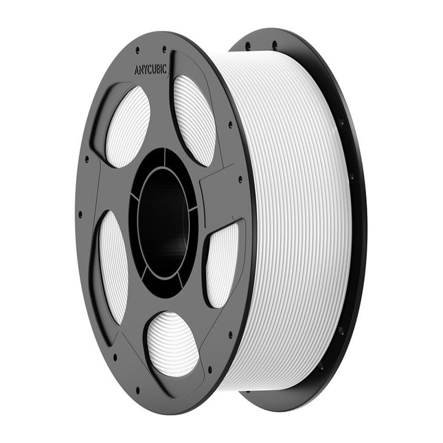 Anycubic PETG Filamento (Bianco) 1 kg