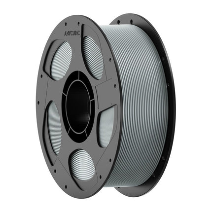Anycubic PETG Filamento (Gray) 1 kg