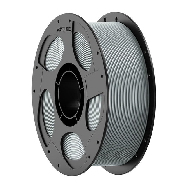 Anycubic PETG Filamento (Gray) 1 kg