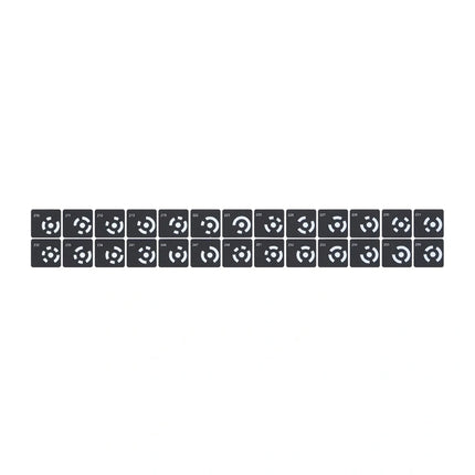Revopoint Self-Adhesive Markers (208 pcs.)