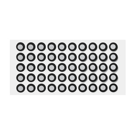 Revopoint Scanning Marker Set - 500 pcs.