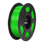 Verde Trasparente