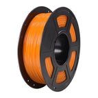 Arancione Trasparente