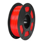 Rosso Trasparente