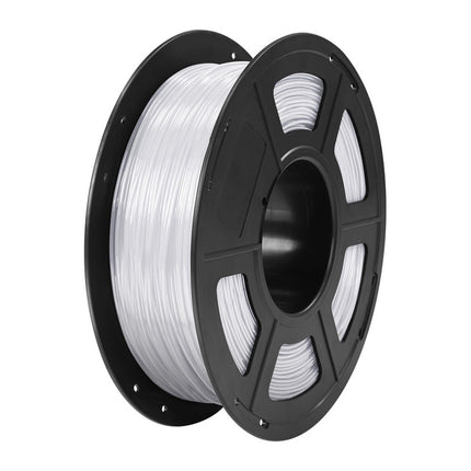 Anycubic TPU Filamento (Milky Bianco) 1 kg