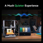 Creality Hi Combo 3D