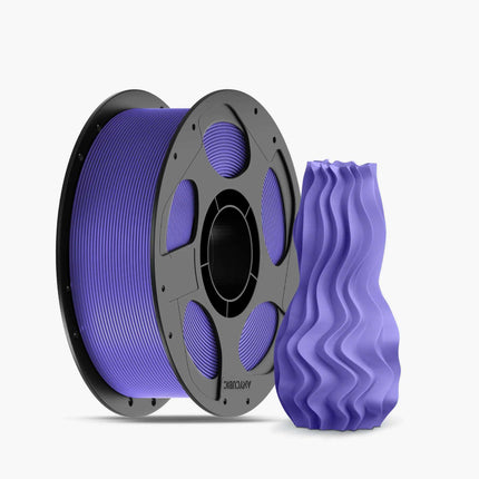 Anycubic PLA Basic 1.75mm 1kg - PLA Filament für 3D-FDM-Drucker | Smart ID