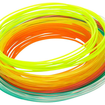 XYZPrinting 3D Pen PLA 1.75mm 216g 6 Colori Assortiti
