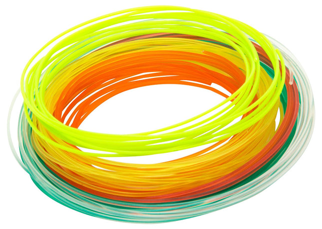 XYZPrinting 3D Pen PLA 1.75mm 216g 6 Colori Assortiti