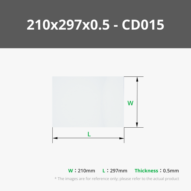 Flexible Magnetico Whiteboard