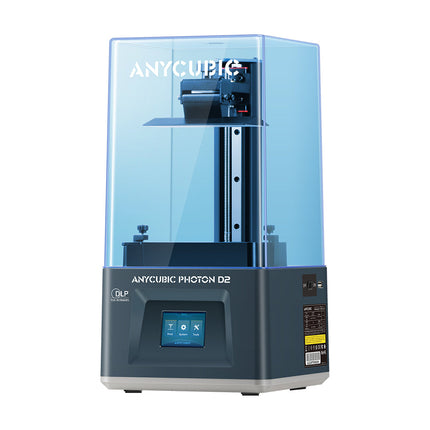 Anycubic Photon D2 Optisches Laufwerk