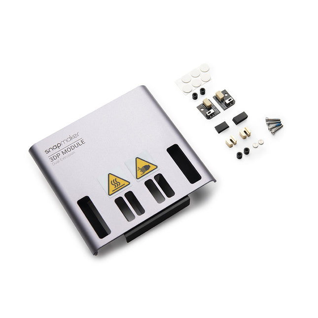 Snapmaker Ersatz-Kit für Dual-Extrusionsmodul