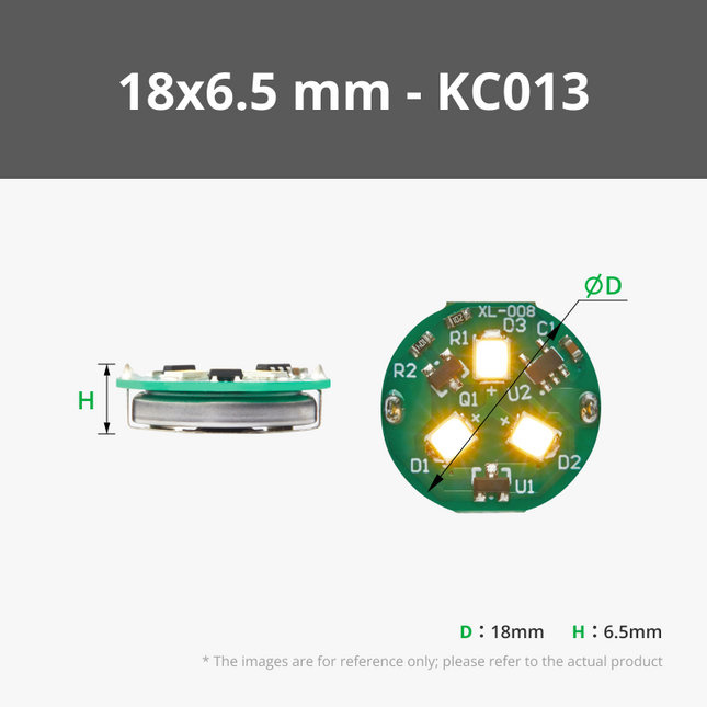 Y Shape LED Luce con Magnetico Controllo Interruttore