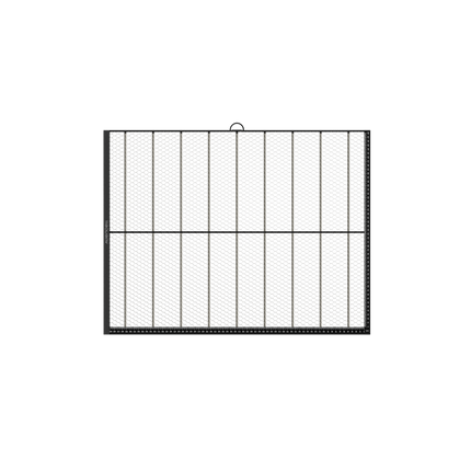 Aliencell Wabenplatte