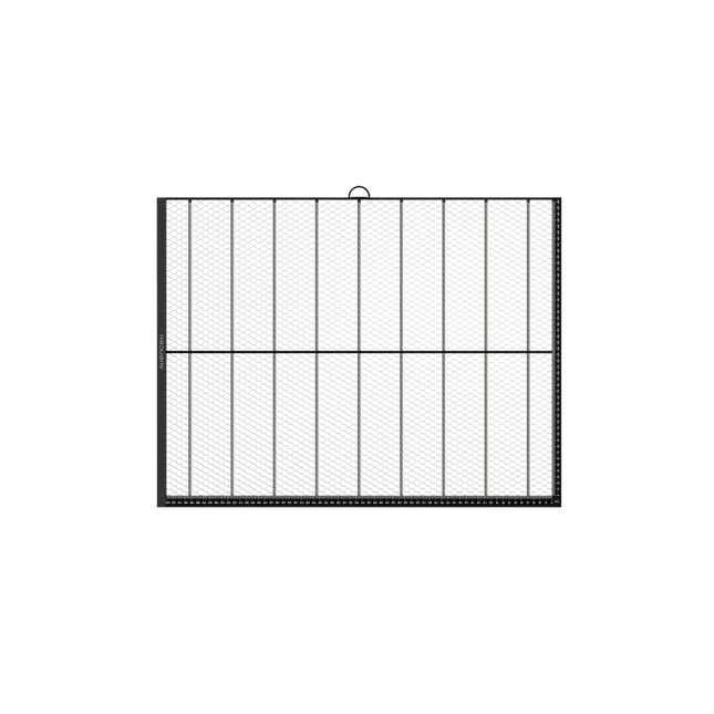 Aliencell Honeycomb Panel