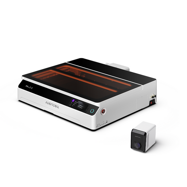 Aliencell X1 Diode Laser Engraver 20W