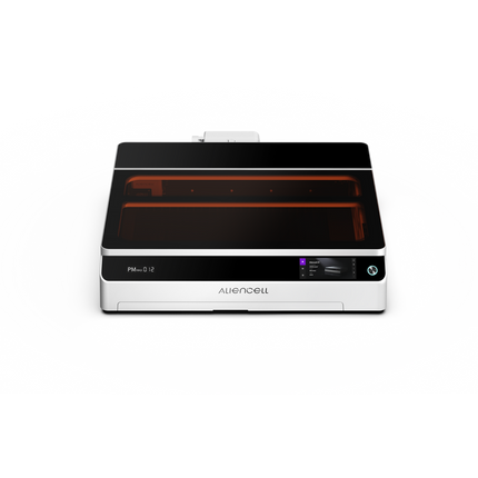 Aliencell X1 Diode Laser Engraver 20W