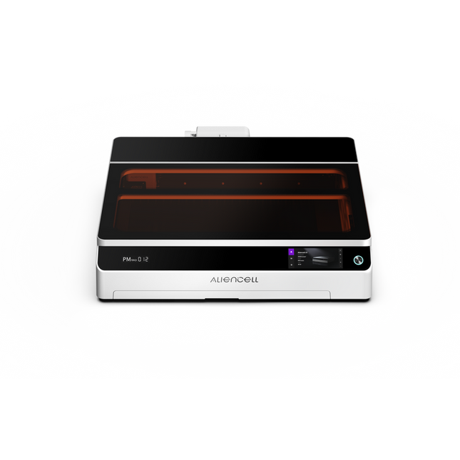 Aliencell X1 Diode Laser Engraver 20W