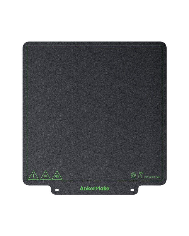 AnkerMake M5 doppelseitiges PEI-Federstahl-Druckbett - V7112011