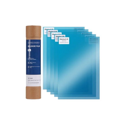 Anycubic 7.1 inch Quick Release Film
