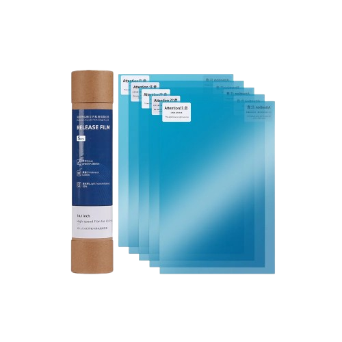 Anycubic 7.1 inch Quick Release Film