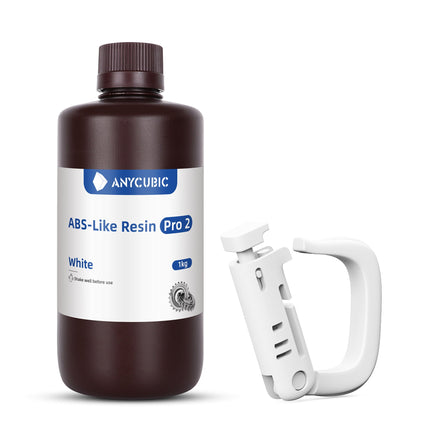 Anycubic ABS-Like Resina Pro 2