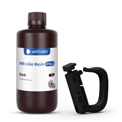 Anycubic ABS-Like Resina Pro 2