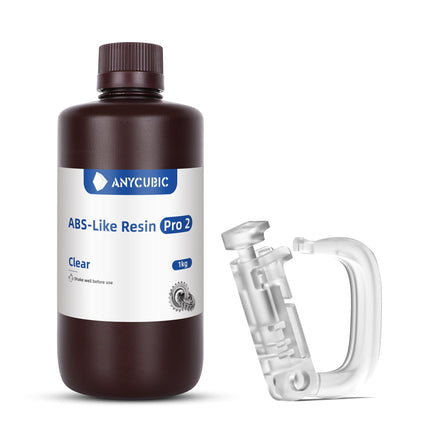 Anycubic ABS-Like Resina Pro 2