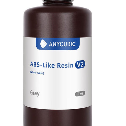 Anycubic-ABS Like ResinV2-1kg