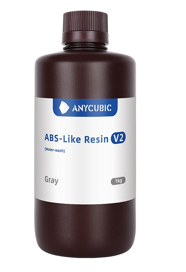 Anycubic-ABS Like ResinV2-1kg