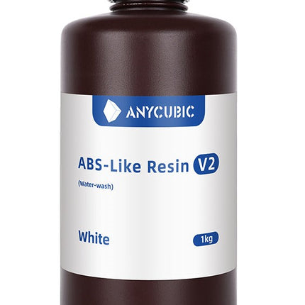Anycubic-ABS Like ResinV2-1kg