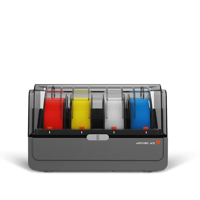 Anycubic ACE 2 Pro per Kobra S1 Series, Kobra S1 Max, Kobra X