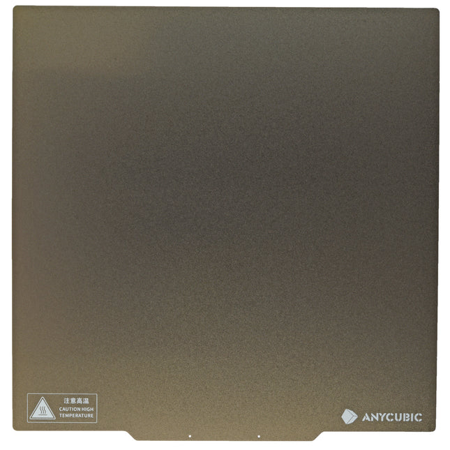 Anycubic Kobra 2 Max PEI Magnetic Sticker
