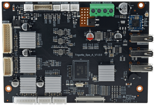 Anycubic Kobra 2 Max Mainboard