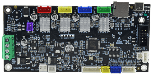 Anycubic Kobra 2 Neo Mainboard