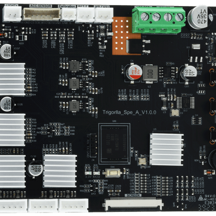 Anycubic Kobra 2 Pro Mainboard