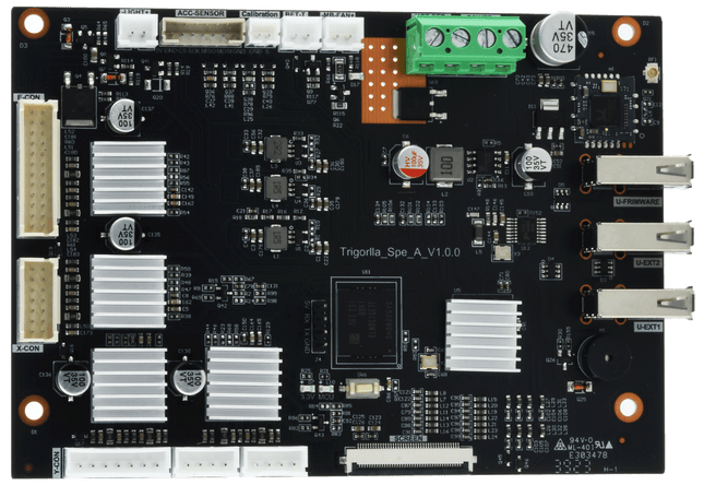 Anycubic Kobra 2 Pro Mainboard
