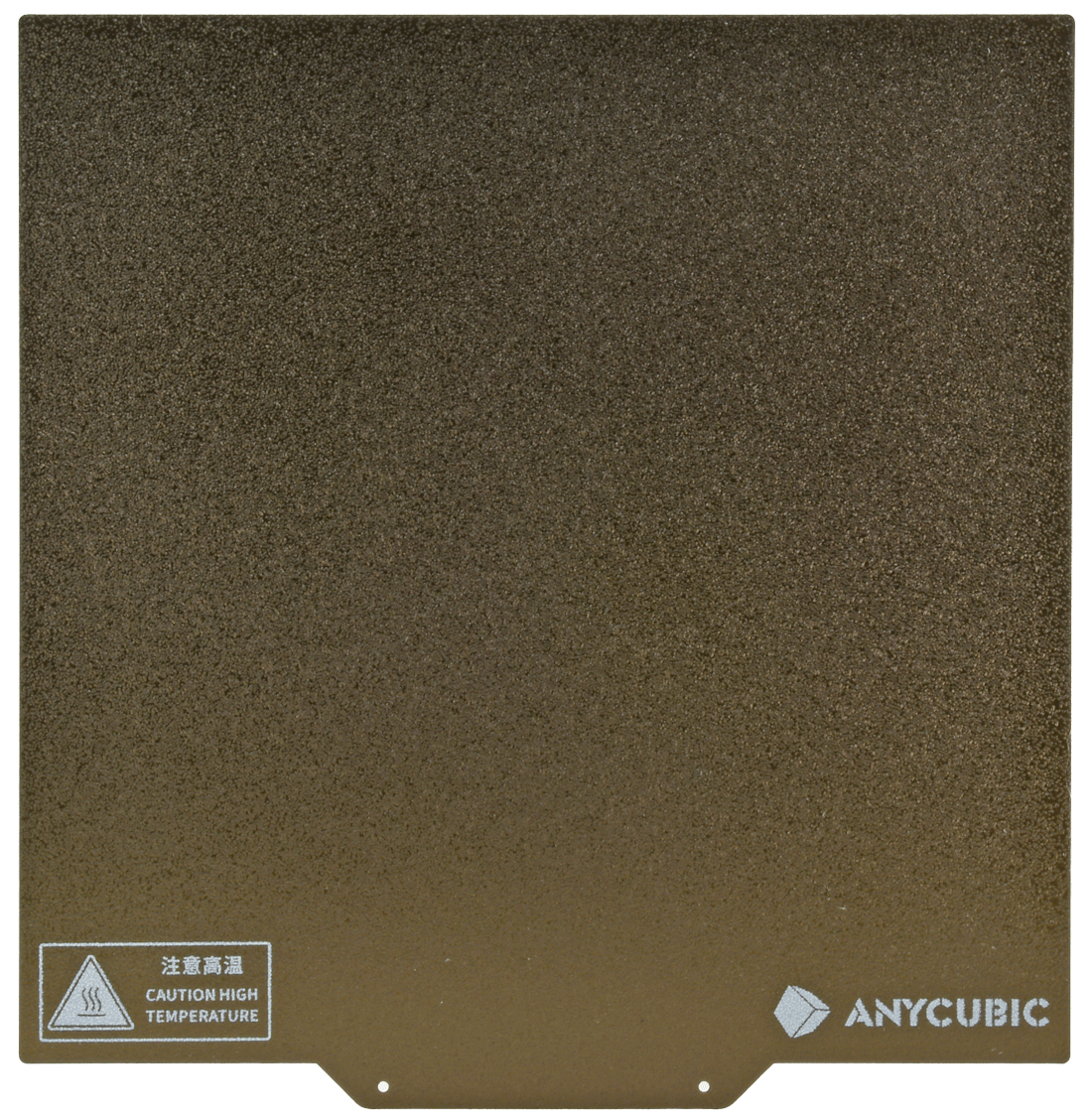 Anycubic Kobra 2 Pro PEI Magnetic sticker