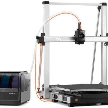Anycubic Kobra 3 Max Combo