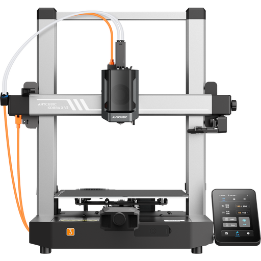 Anycubic Kobra 3 V2
