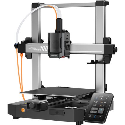 Anycubic Kobra 3 V2
